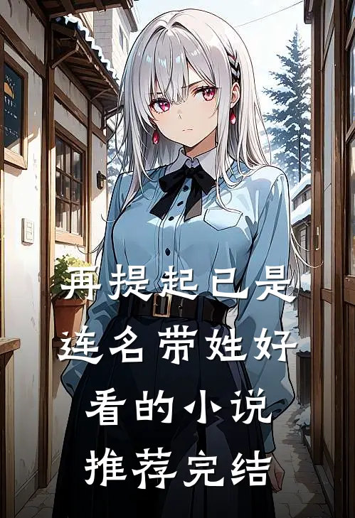 再提起已是连名带姓好看的小说推荐完结