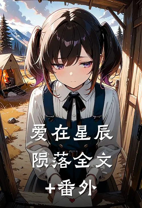 爱在星辰陨落全文+番外