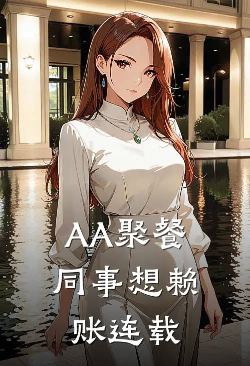 AA聚餐同事想赖账连载