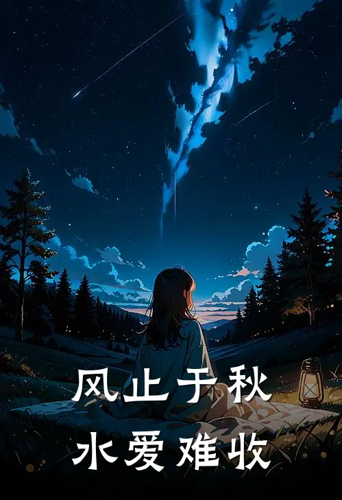 风止于秋水爱难收