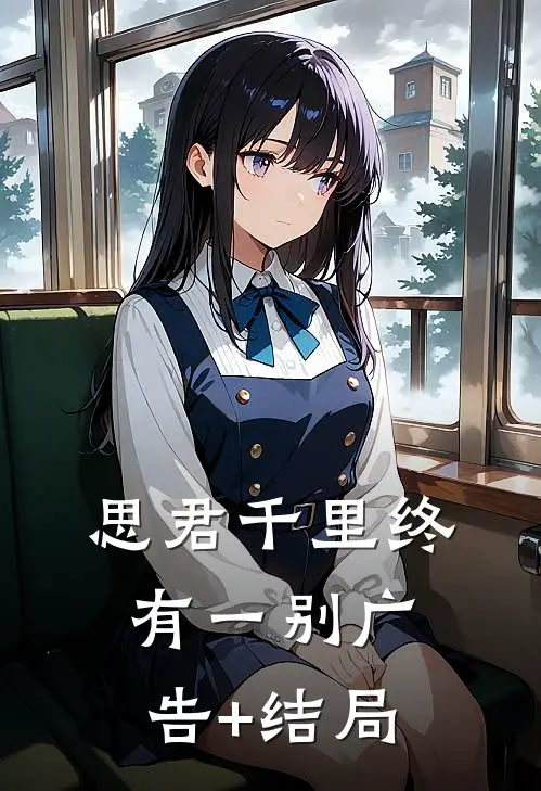 思君千里终有一别广告+结局