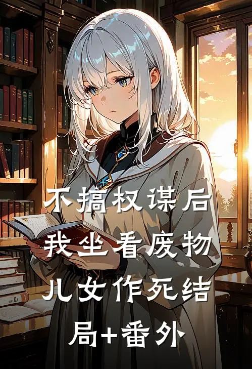 不搞权谋后，我坐看废物儿女作死结局+番外