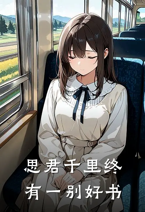 思君千里终有一别好书