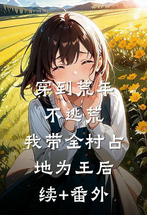 穿到荒年不逃荒，我带全村占地为王后续+番外