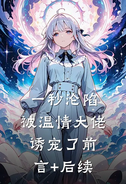 一秒沦陷，被温情大佬诱宠了前言+后续