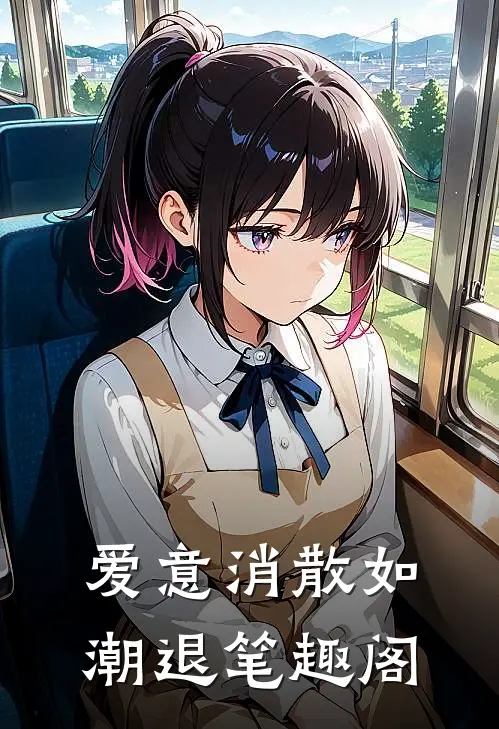 爱意消散如潮退笔趣阁