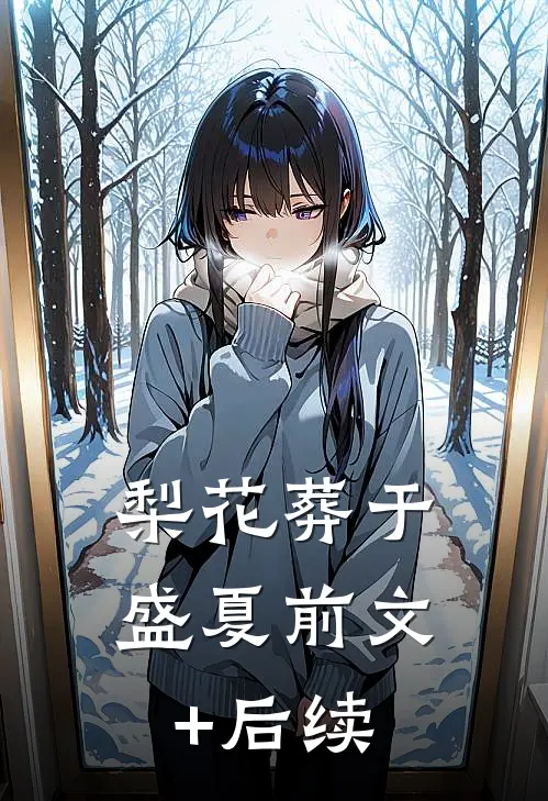 梨花葬于盛夏前文+后续