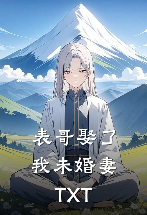 表哥娶了我未婚妻TXT