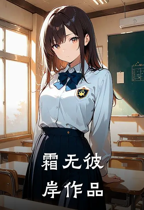 霜无彼岸作品