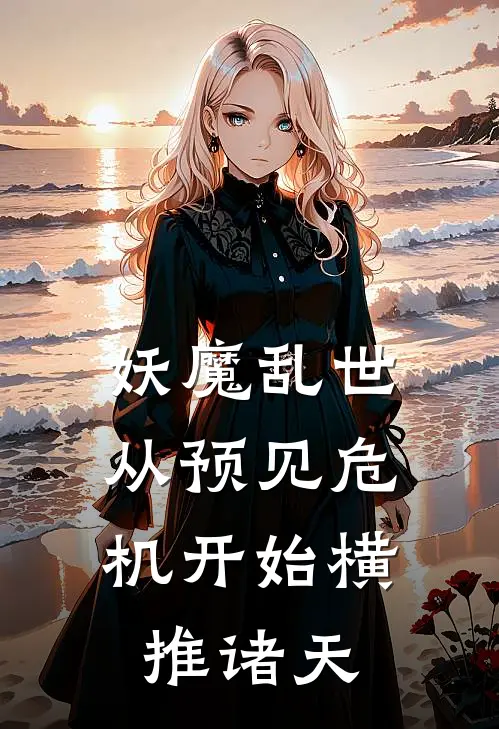 妖魔乱世：从预见危机开始横推诸天