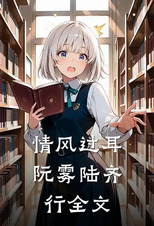 情风过耳阮雾陆齐行全文