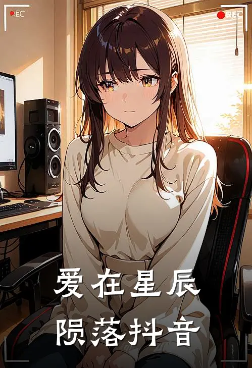爱在星辰陨落抖音