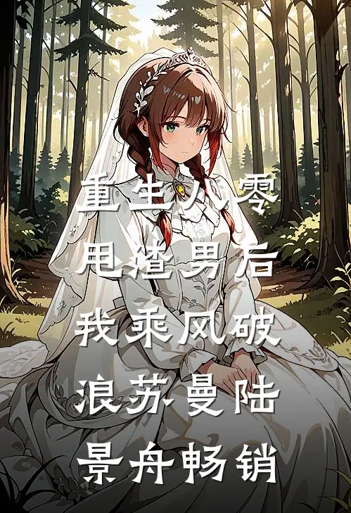 爱恨殊途无广告