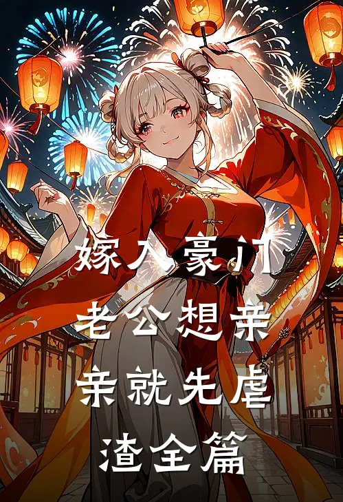 嫁入豪门，老公想亲亲就先虐渣全篇