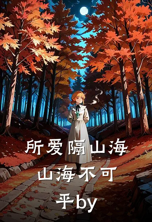 所爱隔山海，山海不可平by