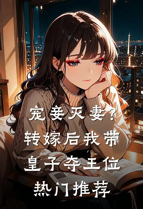 宠妾灭妻？转嫁后我带皇子夺王位热门推荐