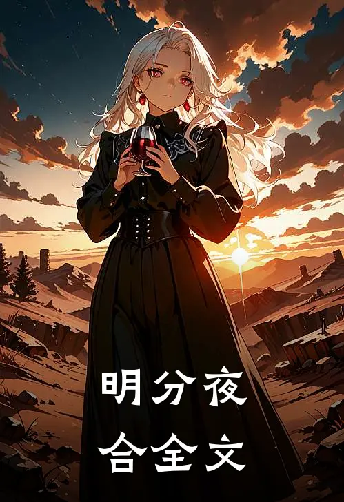 明分夜合全文