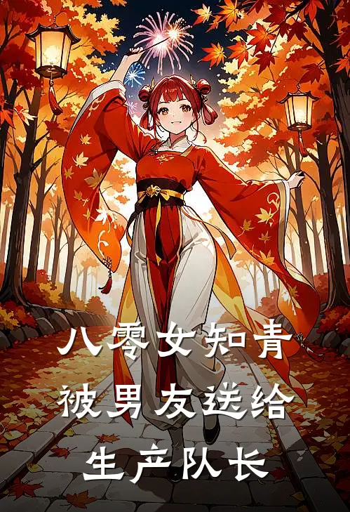 八零女知青被男友送给生产队长