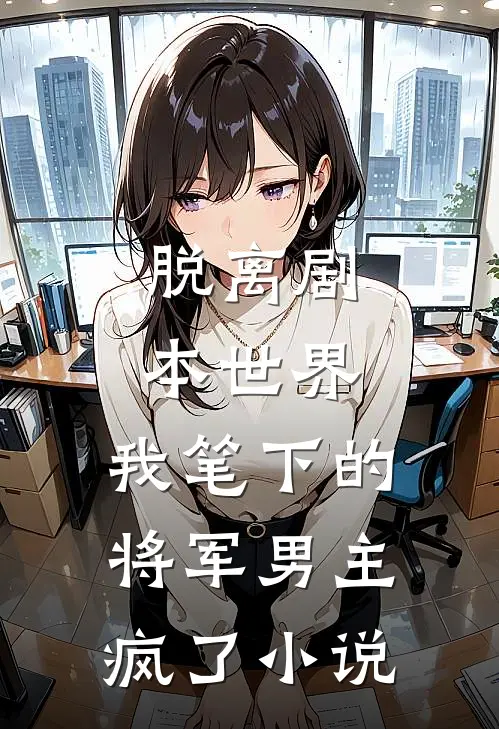 脱离剧本世界，我笔下的将军男主疯了小说
