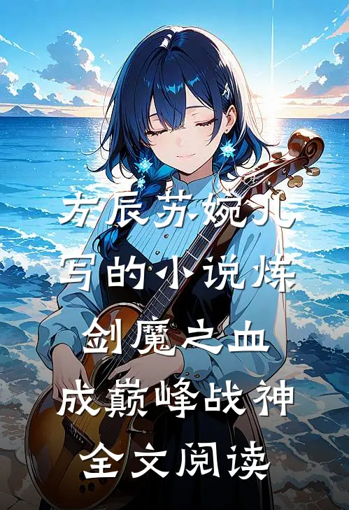 方辰苏婉儿写的小说炼剑魔之血，成巅峰战神全文阅读