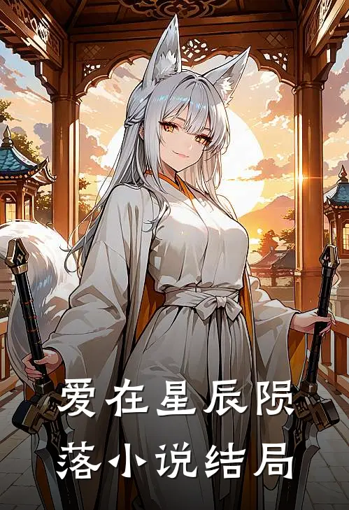 爱在星辰陨落小说结局