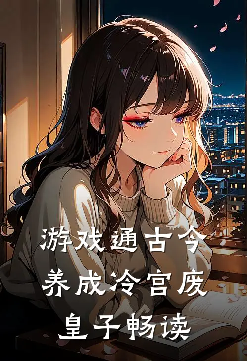 游戏通古今，养成冷宫废皇子畅读
