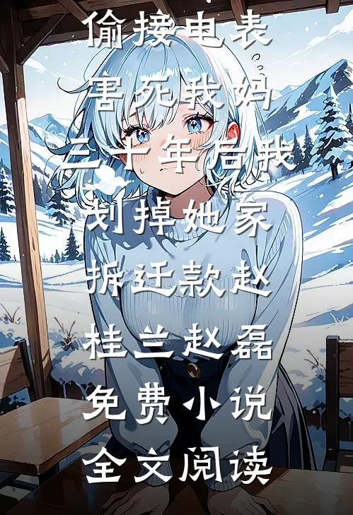 绑定花钱系统，成为沪圈人上人姜小溪周然无删减全文
