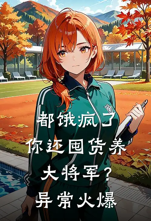 都饿疯了，你还囤货养大将军？异常火爆