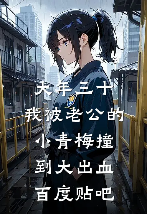 大年三十，我被老公的小青梅撞到大出血百度贴吧