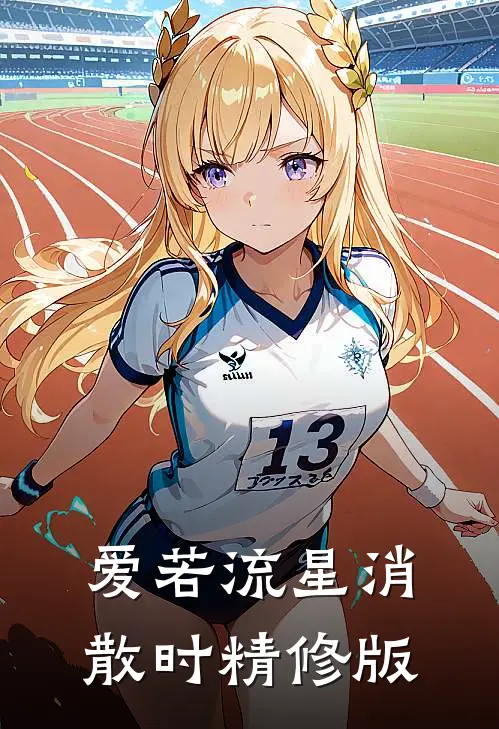 爱若流星消散时精修版