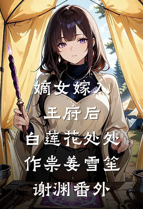 嫡女嫁入王府后，白莲花处处作祟姜雪笙谢渊番外