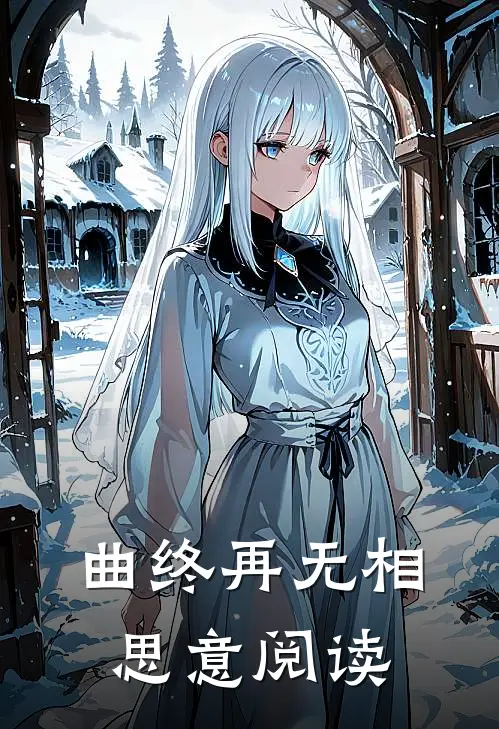 曲终再无相思意阅读