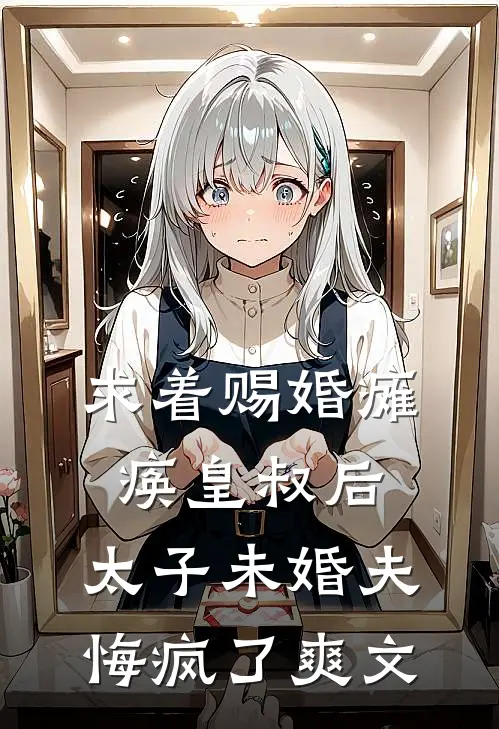求着赐婚瘫痪皇叔后，太子未婚夫悔疯了爽文