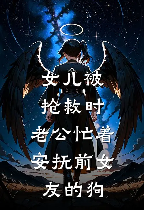 女儿被抢救时，老公忙着安抚前女友的狗
