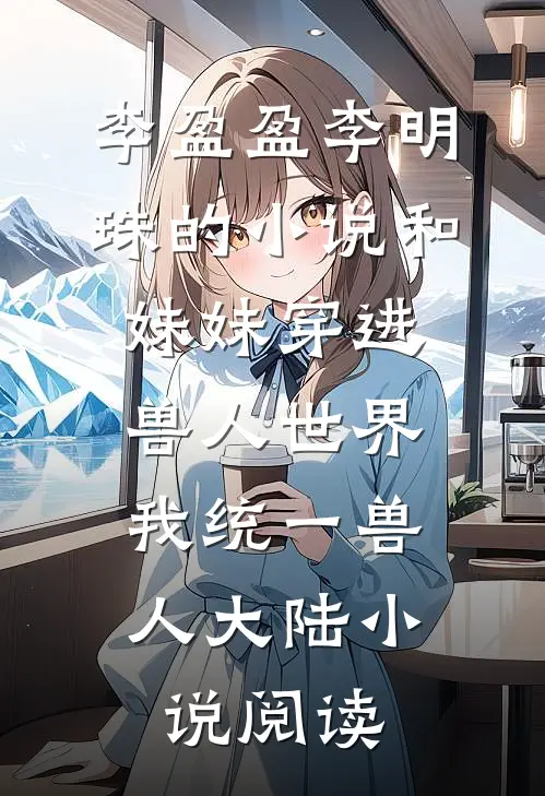 李盈盈李明珠的小说和妹妹穿进兽人世界，我统一兽人大陆小说阅读