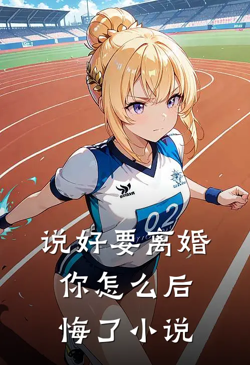 说好要离婚，你怎么后悔了小说