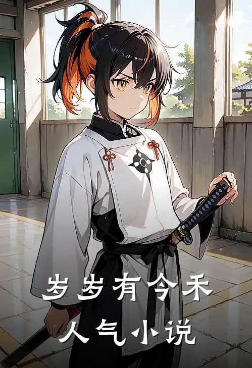 岁岁有今禾人气小说