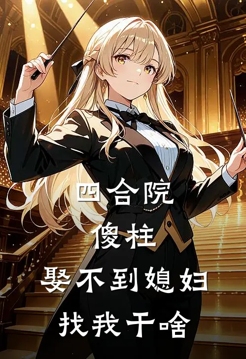 四合院：傻柱，娶不到媳妇找我干啥