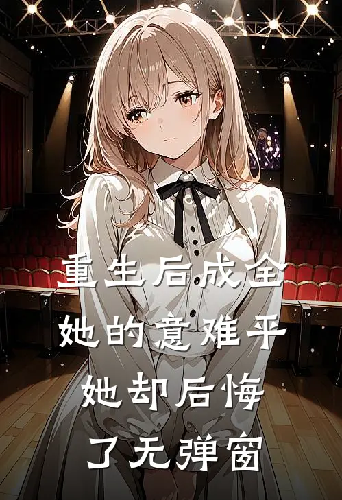 我不再爱他们后，全家悔疯了精选