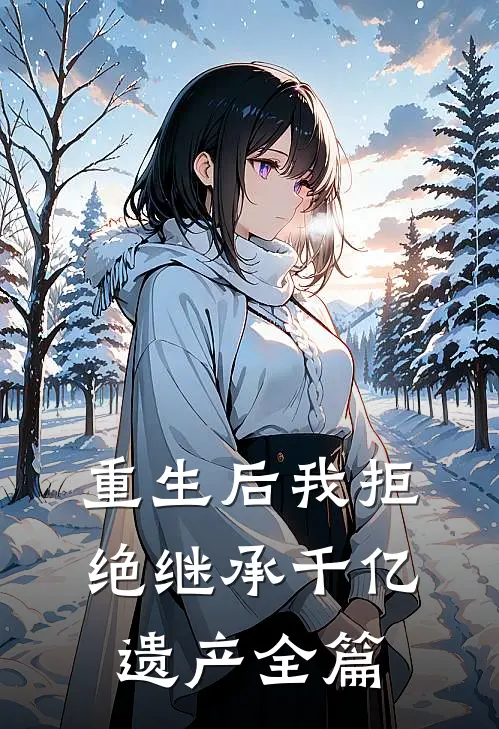 重生后我拒绝继承千亿遗产全篇