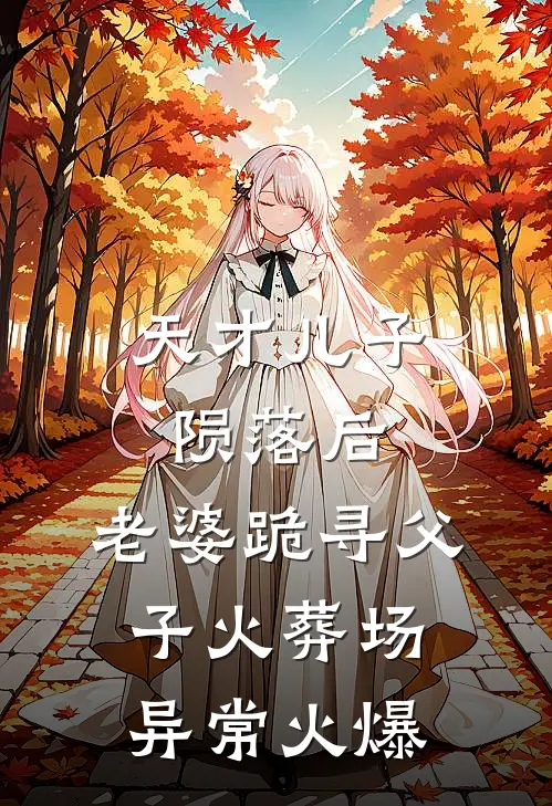 天才儿子陨落后，老婆跪寻父子火葬场异常火爆