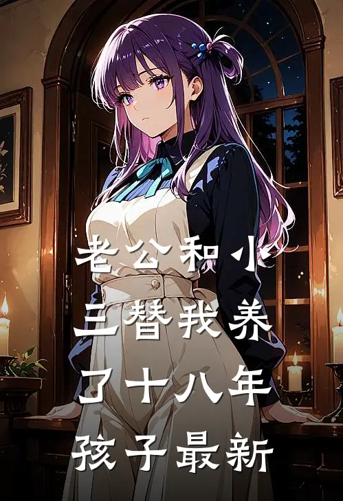 老公和小三替我养了十八年孩子最新