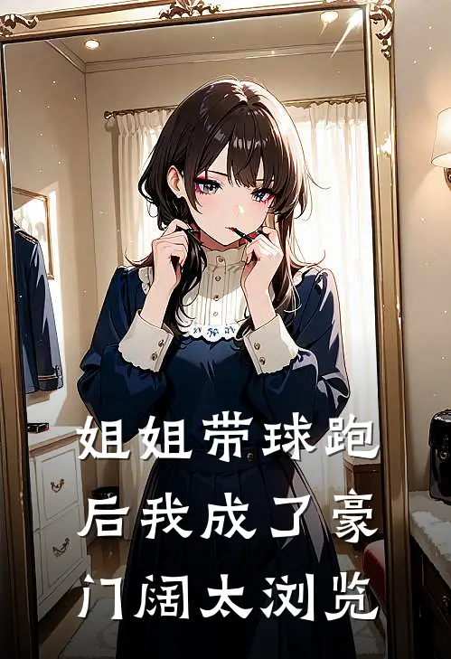 姐姐带球跑后我成了豪门阔太浏览
