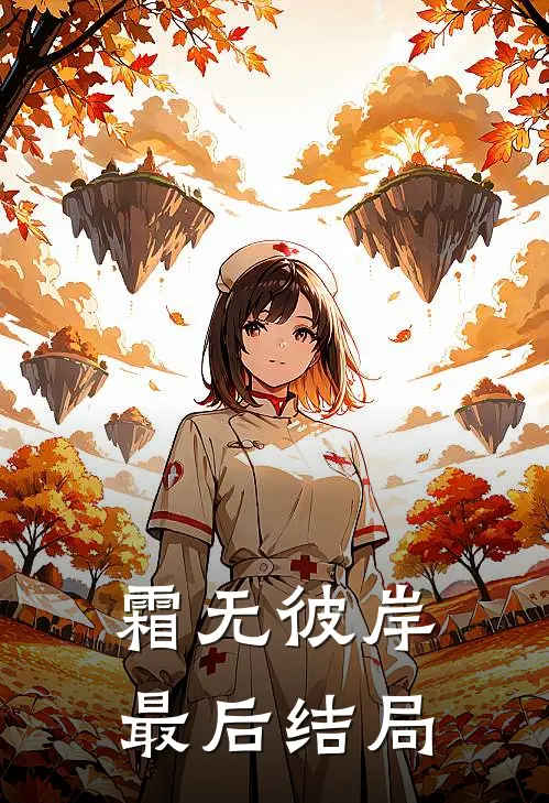 霜无彼岸最后结局