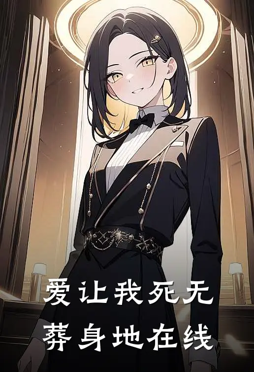 爱让我死无葬身地在线