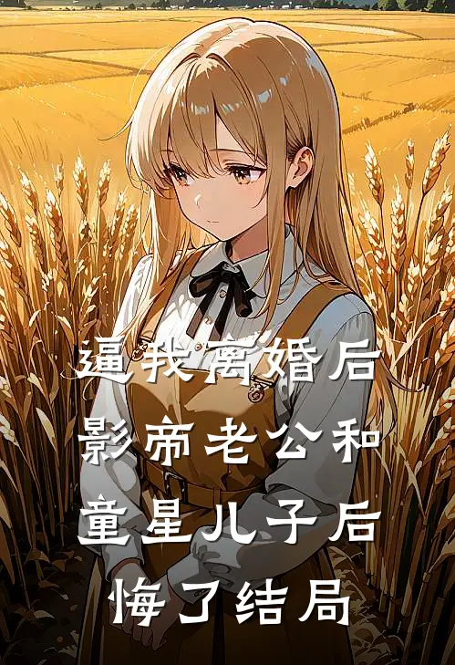 逼我离婚后，影帝老公和童星儿子后悔了结局