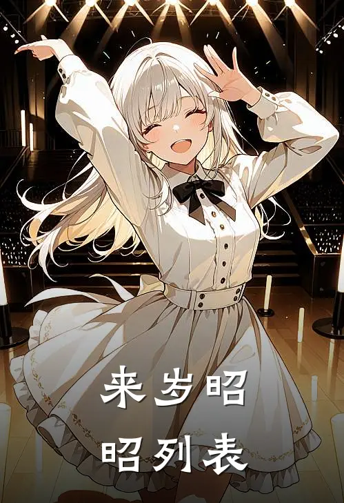 来岁昭昭列表