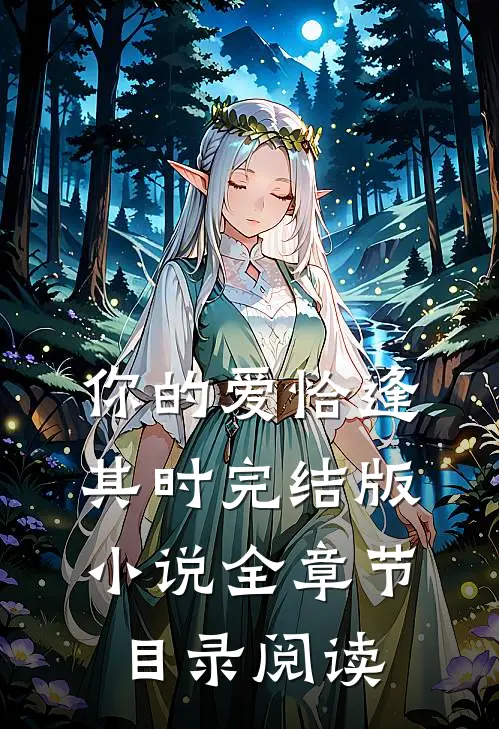 你的爱恰逢其时完结版小说全章节目录阅读