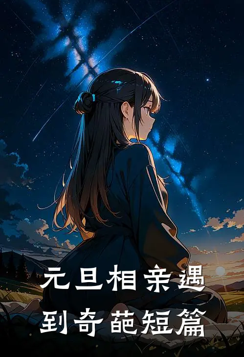 元旦相亲遇到奇葩短篇