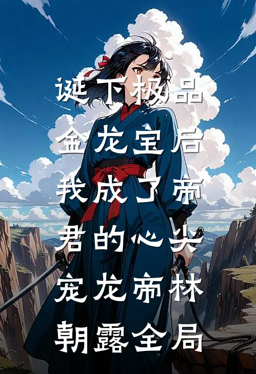 诞下极品金龙宝后，我成了帝君的心尖宠龙帝林朝露全局